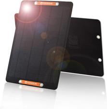 Flexsolar USB Solar Panel