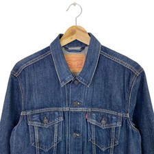 Levi’s denim Trucker Jacket