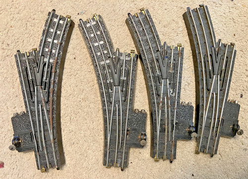 Trix 00 gauge - ,
