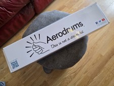 Aerodrums Portable Electronic