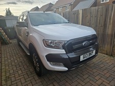 Ford Ranger 3.2 Wildtrak