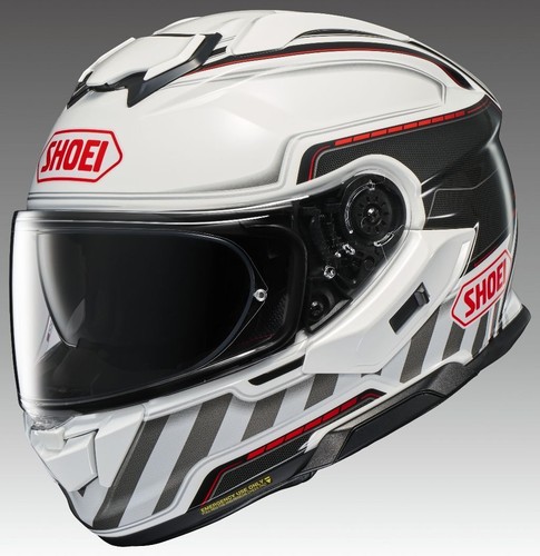 Shoei air3 full face - face, helmet