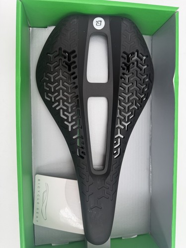 Bicycle seat road mountain - or,