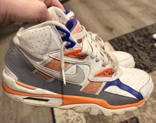 2009 Nike Air Trainer SC High