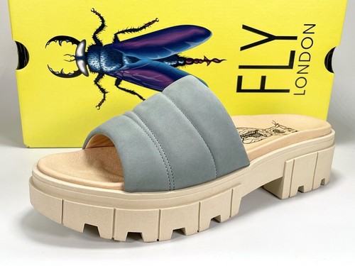 Rrp brand new fly london - fly,