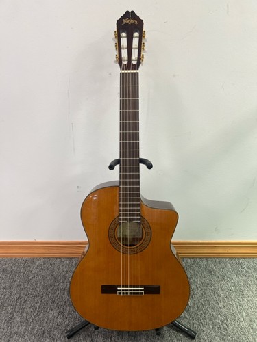 Washburn guitars c64sce - washburn,