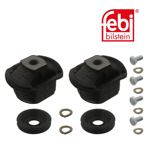 Febi 05002 axle beam mounting - febi,