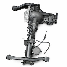 Front Diff for Mitsubishi