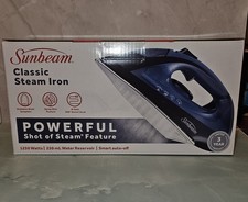 New Sunbeam 1250 Watts Classic