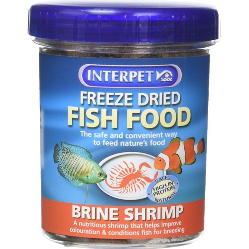 Easy feed freeze dried - feed,