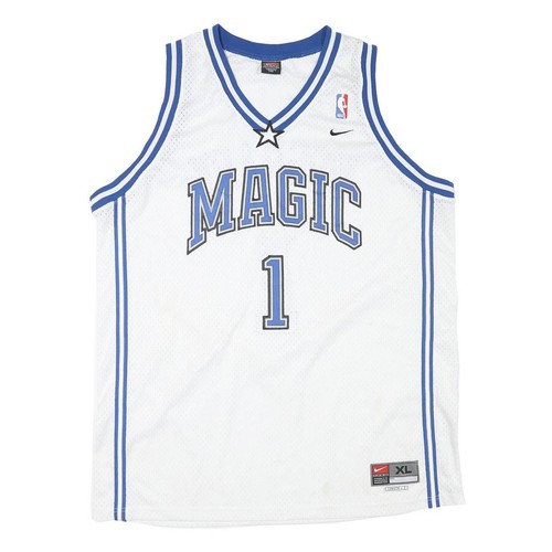 Nike mens white blue magic - nike, &