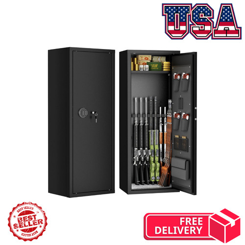 Gun safe for - 12-15,