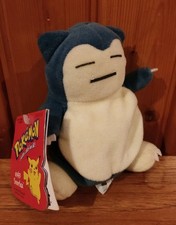 Snorlax - Pokémon - Plush -