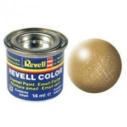 Revell enamel metallic - revell, paint