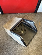 Honda Hrg 415 Petrol Lawnmower