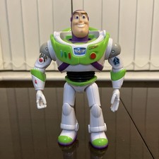 Mattel Buzz Lightyear Toy