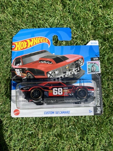 Hot wheels 2024 - mainline, hw
