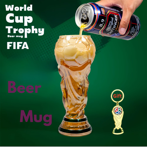 2026 fifa world - fifa, trophy