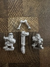 Warhammer 40K Rogue Trader Era