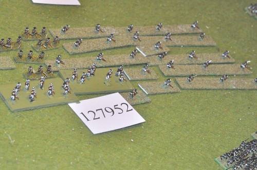 6mm napoleonic adler - /,