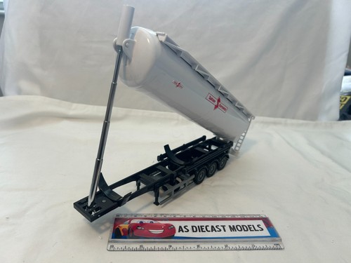 Corgi modern truck joal plain - corgi,