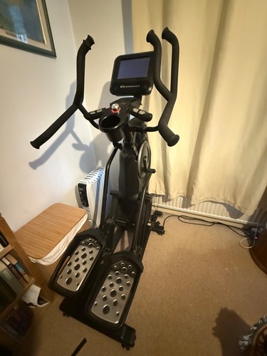 Bowflex max total - total, 40