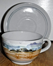 Highland Stoneware Scotland
