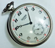 SEKONDA 18 Jewel Vintage