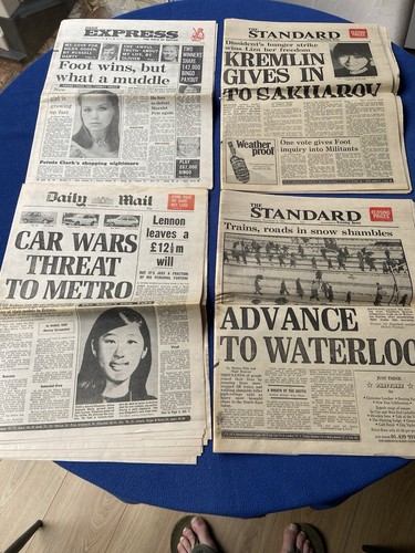 Original newspapers dec - newspapers,