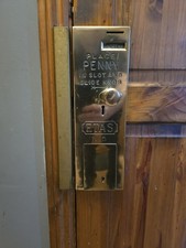 ETAS No.5 Vintage Decorative