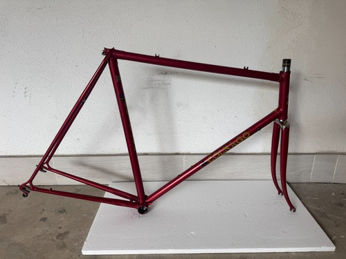 Colnago super columbus - super,