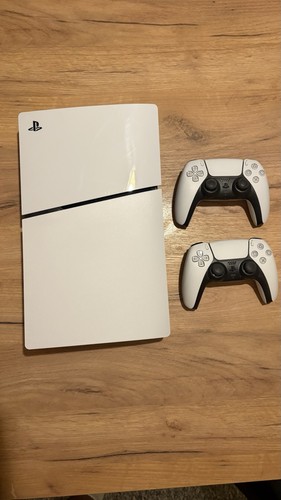 Ps5 console digital - ps5, +