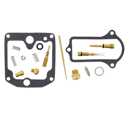 Carburetor repair kit - carburetor,