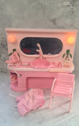 Sindy pedigree vintage beauty - sindy,