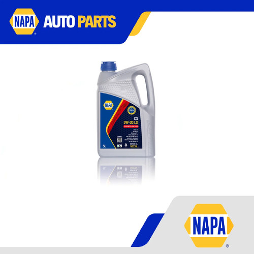 Engine oil for mazda - engine, 5l