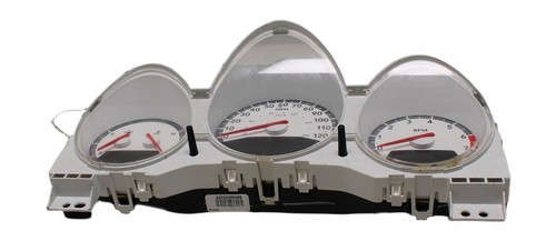 Speedometer cluster black - speedometer,
