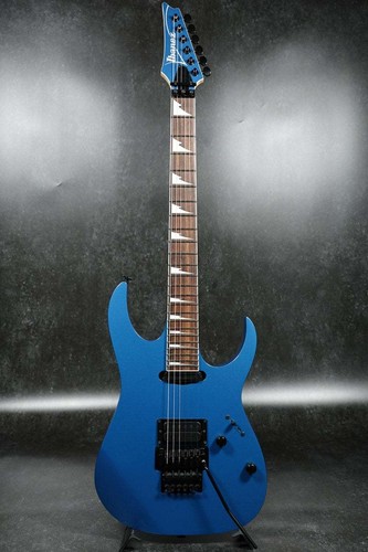 Ibanez rg565r electric blue - rg565r,