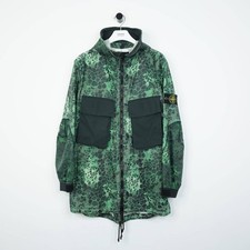 Stone Island Alligator Camo 50