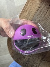 Pacman Pac Man Stress Reliever