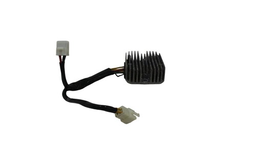 Voltage regulator kawasaki - regulator,