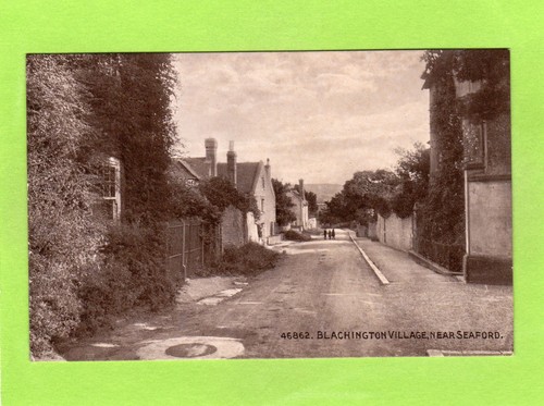 Blatchington seaford - ,