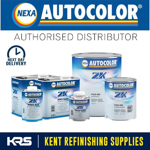 Nexa autocolor - nexa,