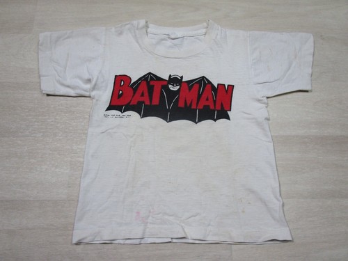 Vintage 1960s batman - vintage,