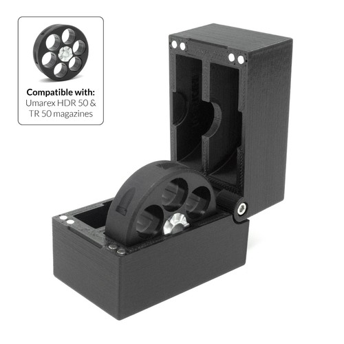Umarex hdr tr 50 magazine - hdr,