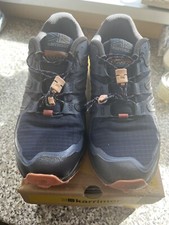 Karrimor Sabre 3 JN23 trail Trainers Size 5.5