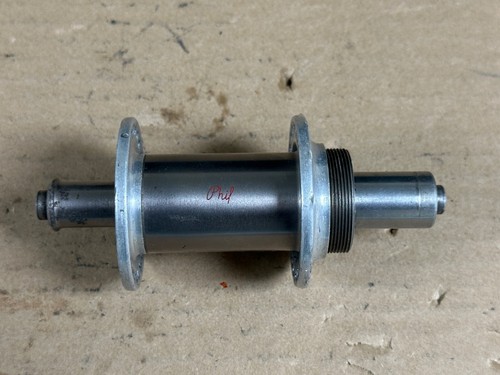 Phil wood rear hub - -,