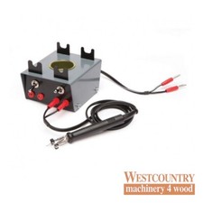 Peter Child Pyrography Pen