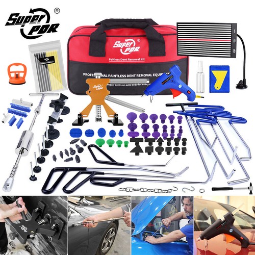 97pcs pdr professional puller - professional,
