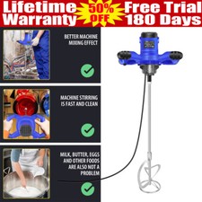 3000W Handheld Electric