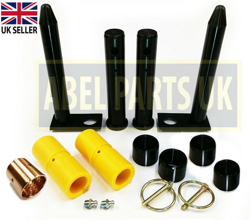 Dipper tipping link repair - dipper, kit